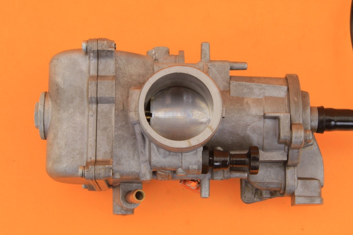 2016 KTM 300 XC Keihin PWK 36mm Carburetor OEM 54831201544