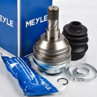 Meyle 6144980016 Gelenksatz Getriebeseitig FüR Astra F Calibra Vectra A Saab