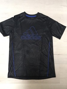 boys adidas t shirt