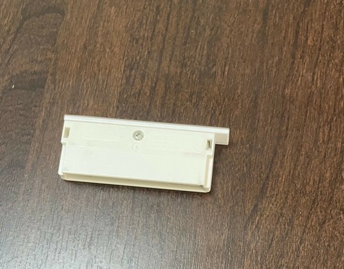 Nintendo DS Lite Slot 2 GBA Port Cover - Picture 7 of 18