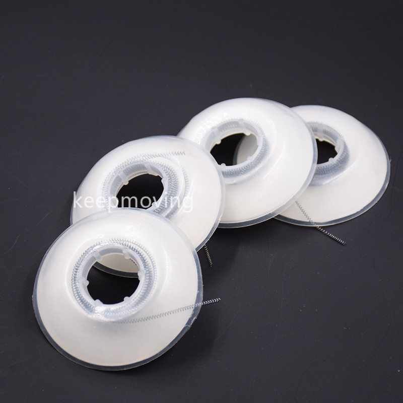 Italia Enit Bobina Di Molle Aperte In Niti Per Ortodonzia - Diametro 0.010/0.012 Pollici, Lunga 3 Piedi (914 Mm) Spring Dentali Per Apparecchio - Foto 6