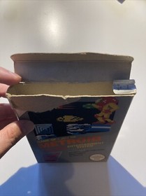 Metroid Nintendo Nes