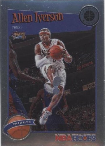 2019-20 Panini NBA Hoops Premium Stock | eBay