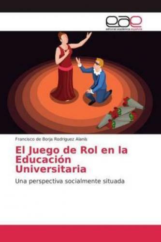 Thumbnail - El Juego De Rol En La Educación Universitaria Una Perspectiva