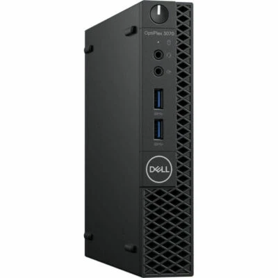 Dell Optiplex 3070 Micro | eBay