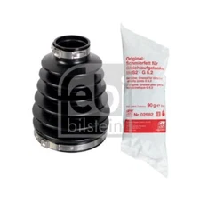 Bellows kit, drive shaft Febi Bilstein 177602 for Ford