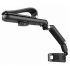 Car Holder Stand 360° Rotationable Mount For Apple iPhone Samsung Accessories