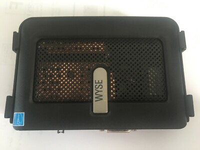 Thin Client VIA C7 1GHz ULV 4GB Flash / 2GB RAM 7 C90LE7 (902198-01L) WYSE