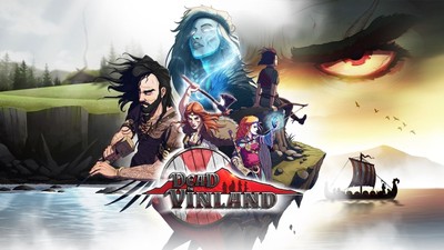 ad In Vinland Steam Key für PC und Mac online kaufen