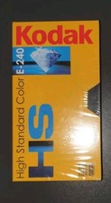 Kodak E-240 HS / 2 St&uuml;ck