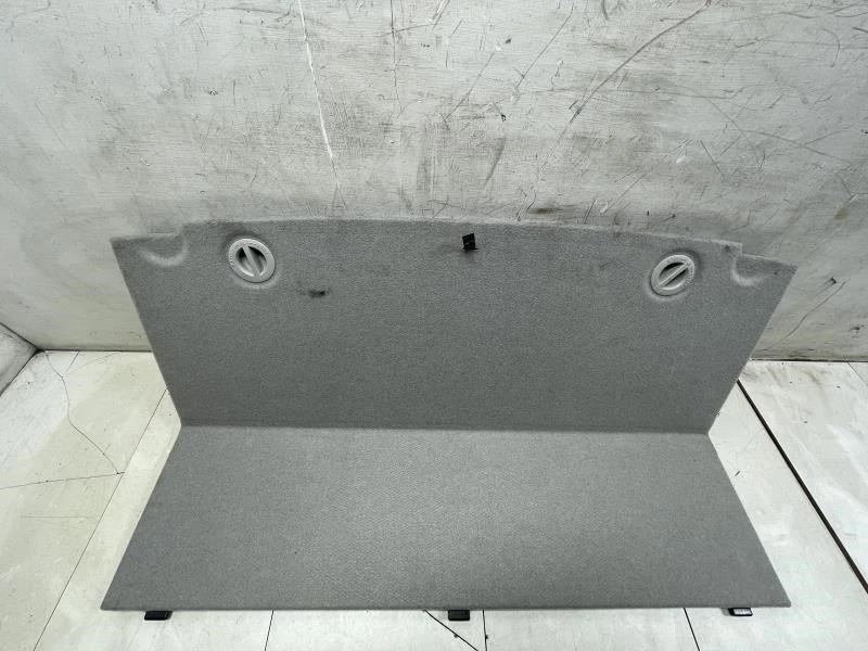 Toyota Prius 2010 maletero trasero carga tapa alfombrilla OEM+ Foto 4 de 4