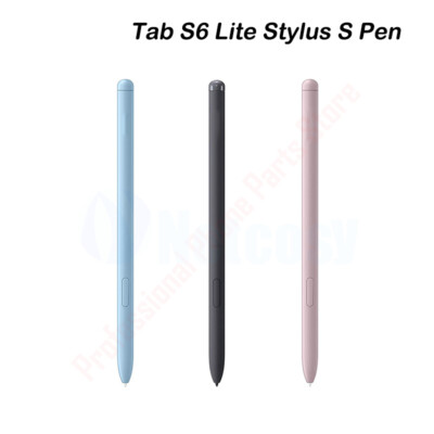 Touch Active Stylus S Pen For Samsung Galaxy Tab S6 Lite P610 P615 No Bluetooth