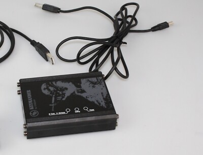 IOGEAR Keymander Keyboard and Mouse Adapter
