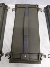 Wandel & Goltermann FRONT / BACK COVER