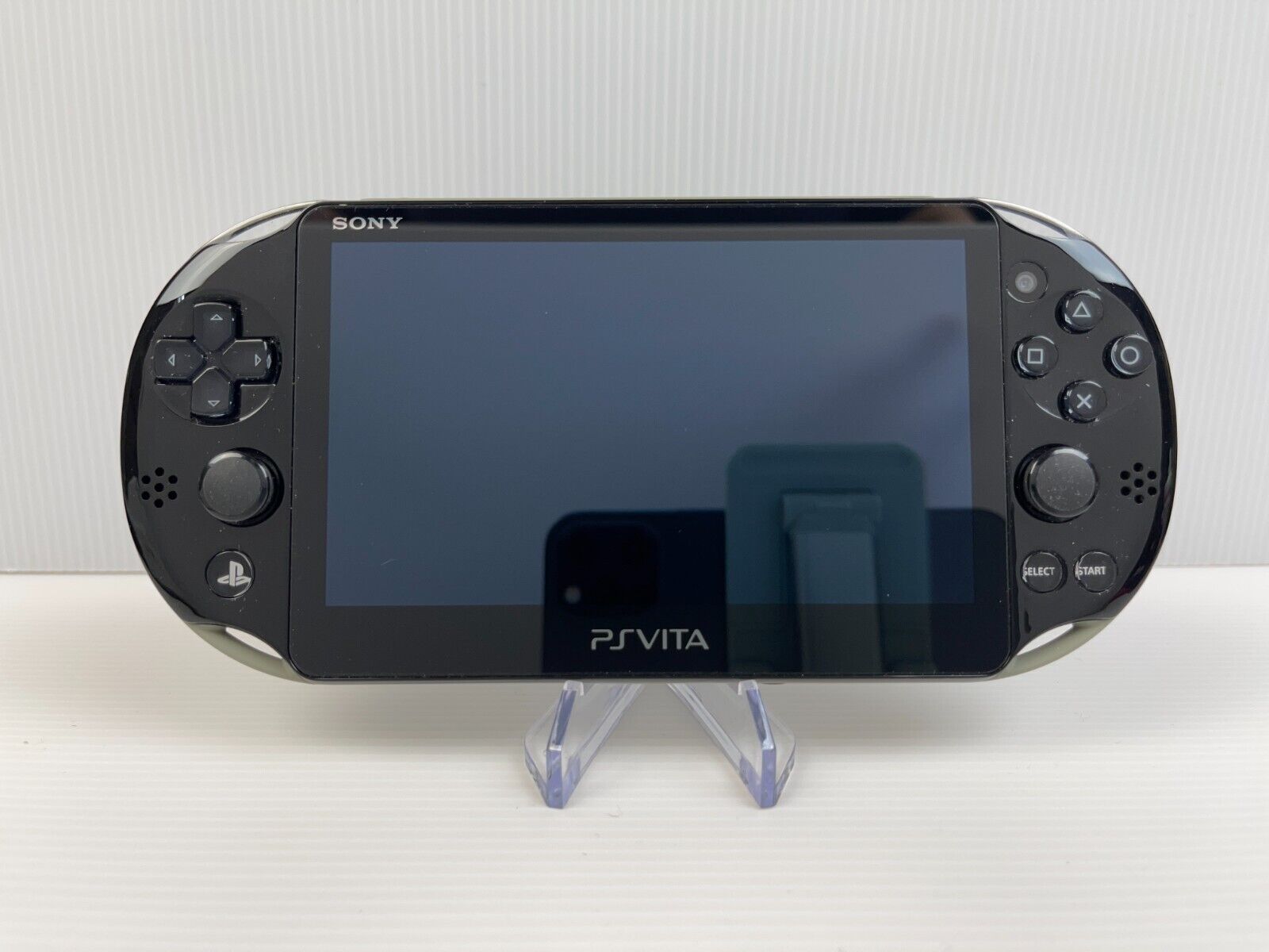 Análisis de la PS Vita PCH-2000