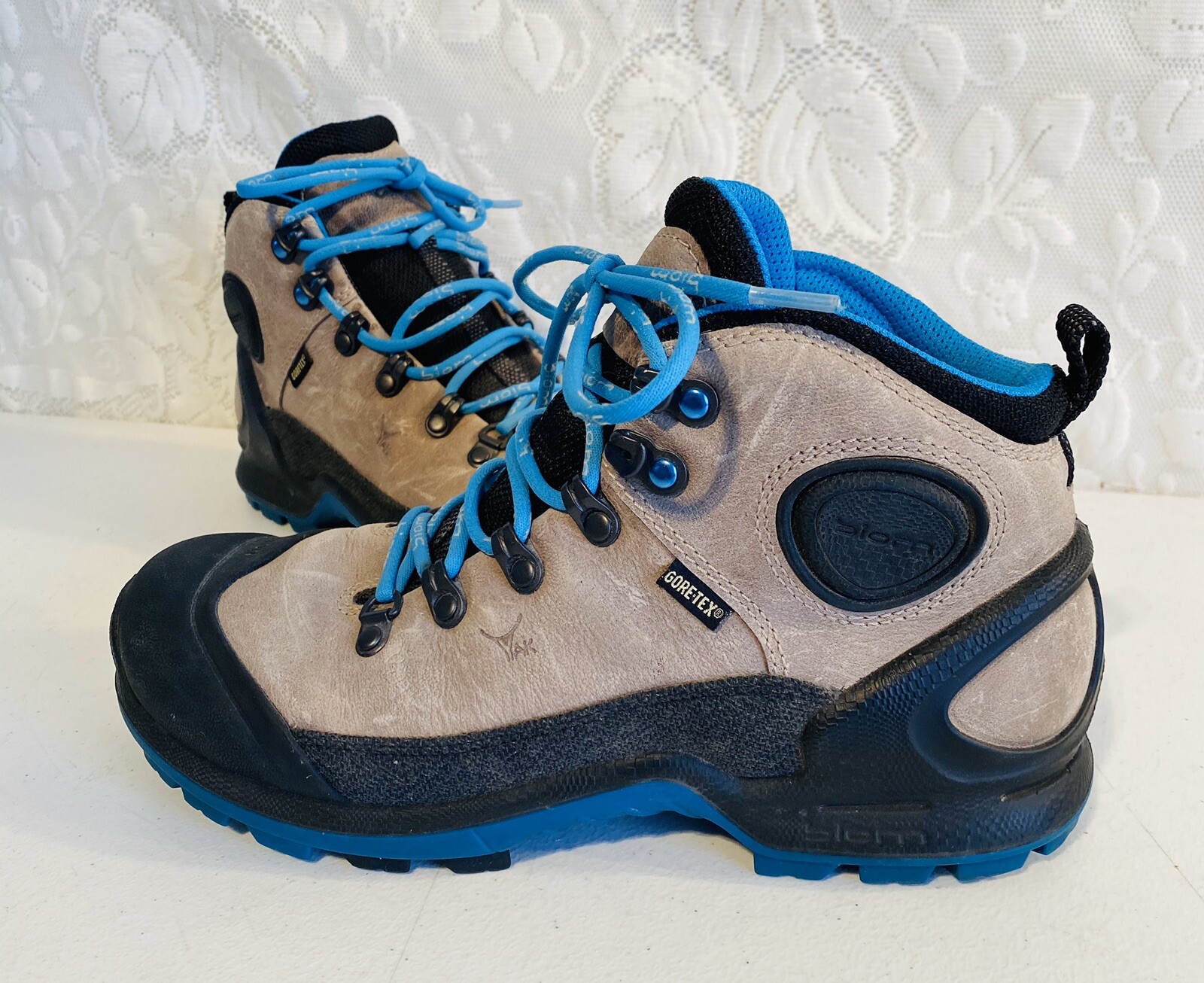 ecco biom terrain womens online