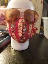49er face mask