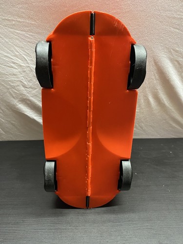 Trunki Ladybug. Kids Ride On Suitcase. - Picture 6 of 8