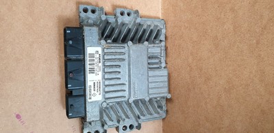 Calculateur Renault Megane Scenic 2 1.5 DCI S122326113 A 8200804775 8200807626