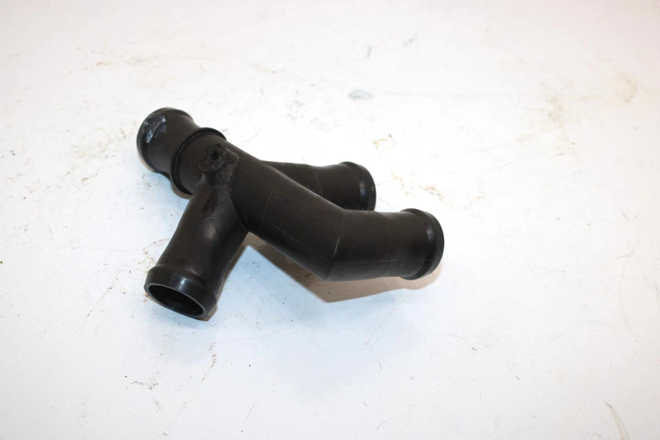 08 Polaris Iq Cruiser coletor de retorno de líquido de arrefecimento fabricante de equipamento original 5436228 SP200 - Imagem 2 de 4