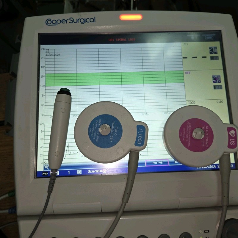 COOPER SURGICAL Monitor  Model F9 Ms9-108022-ul