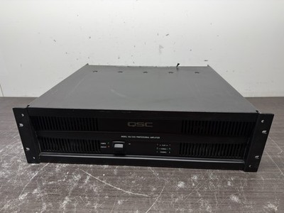PSC ISA1350 Professional Amplifier Power Amplifier 1350 Amps - A948