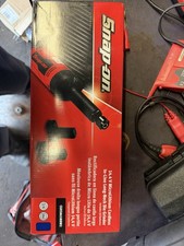 Snap On Tools Cgrs865mbw2 Cordless In-line Long Neck Die Grinder 14.4 Snap On Tools Cgrs865mbw2 Cordless In-line Long Neck Die Grinder 14.4