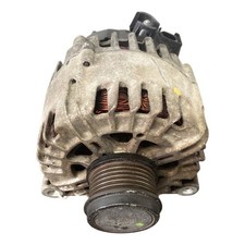 Ford Fiesta Focus Mondeo C-max Alternator Dv6 1.6 Diesel 2260730