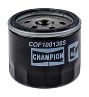 Champion ÖLfilter FüR Renault Megane 1 2 19 Kangoo Laguna 2 Dacia Nissan Opel