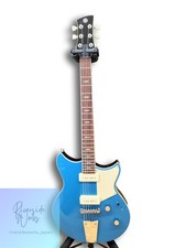 Yamaha Revstar RSS02T E-Gitarre - Modern Design JP