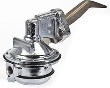 Holley 12-289-20 170 Gpm Volumax Ford Mechanical Fuel Pump