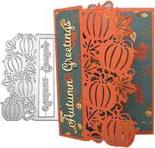 Cutting Dies for Card Making Metal Die-Cuts Scrapbooking Tool Hollow Frame DIY C