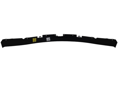 Front Lower Valance For 2018 2019 2020 Ford F-150 Textured Gray CAPA JL3Z17626AB