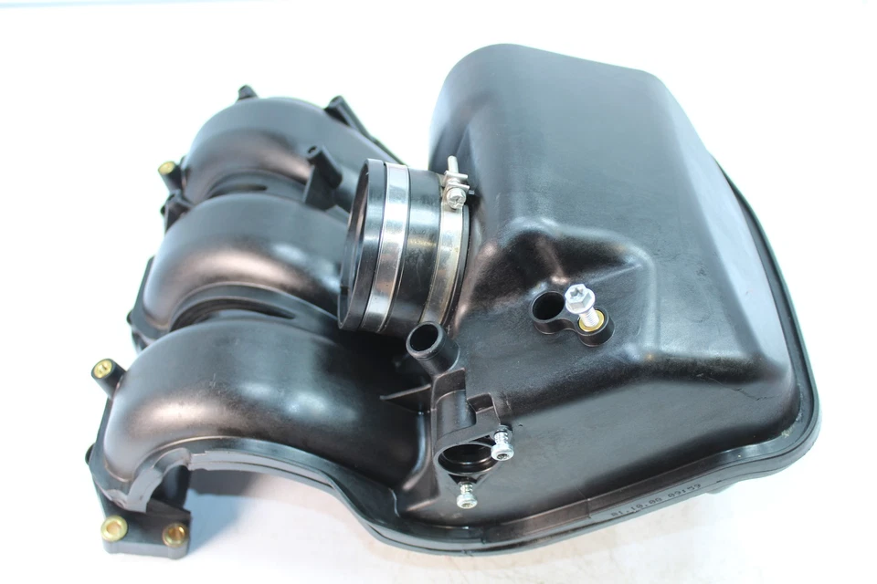 Colector de admisión de aire Ski-Doo MXZ X 1200 2009-2015 420667440 Foto 4 de 4