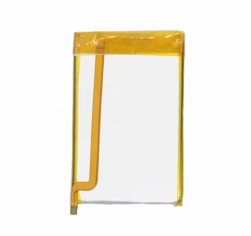 1x 3000mAh bateria de substituição iPod Classic 6 6th 7 vídeo 5 5.5 atualização fina - Imagem 3 de 4