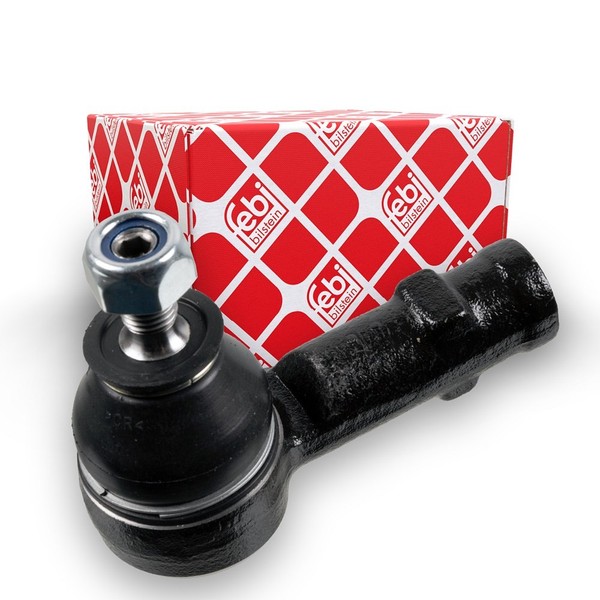 Febi Bilstein Spurstangenkopf Beidseitig, Vorderachse FüR Ford-image