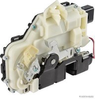 Herth+Buss Elparts TüRschloss Links, Vorne, Vorne Links U.A. FüR Seat, Skoda, VW