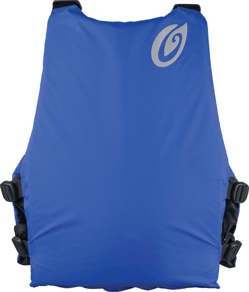 Old Town Outfitter Universal PFD - Прочная нейло конструкция с регулируемой посадкой