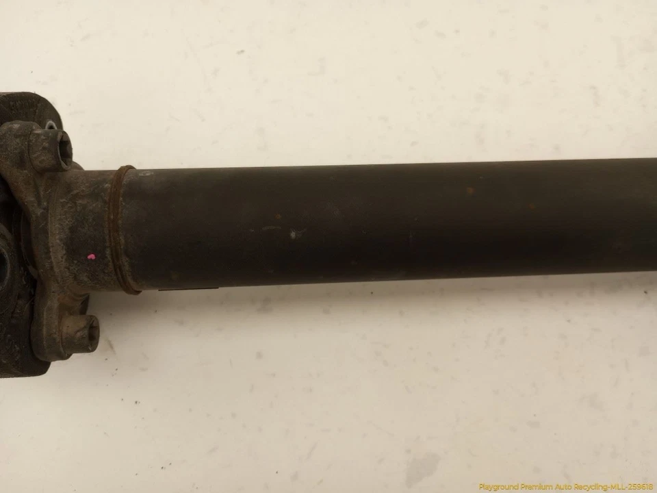 Eje de transmisión Chrysler Crossfire transmisión automática compatible con 2004-2008 04 05 06 07 Foto 3 de 4