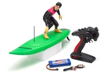 1/5 RC SURFER4 Color Type 3 (Catch Surf) readyset KT-231P+ 40110T3