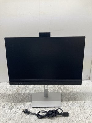 Dell C2422HE 24'' FHD LCD Monitor 60Hz HDMI/DP *With Stand and Power Supply*