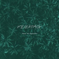 Feiertag: Time To Recover - 375 Media - (Lp / T)