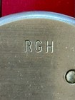 U.S. LOCK Hardened Steel Padlock Key Set MADE IN THE USA HEAVY DUTY NO RESERVE! — photo 4