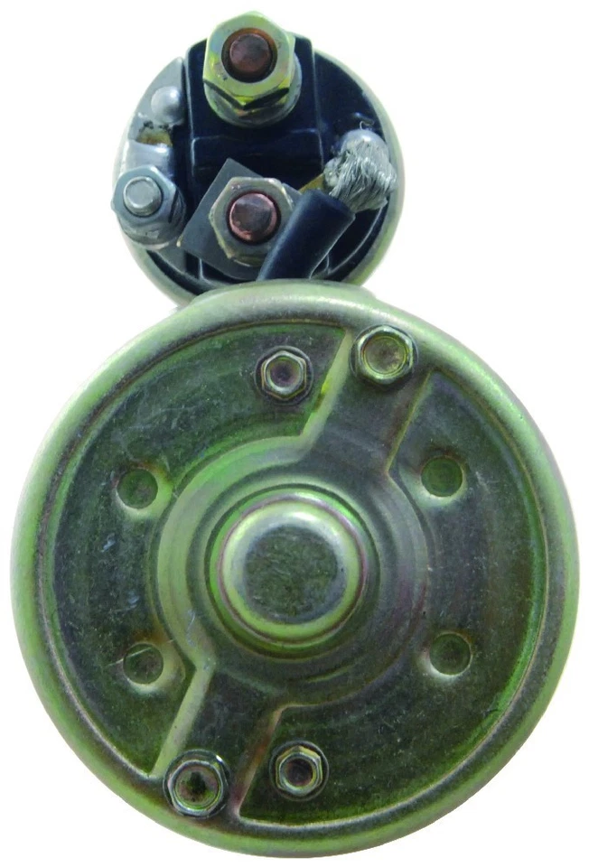 Стартерный двигатель WAI 6646N - Изображение 4 из 4