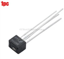 1Pcs 1X DIP-4 QRD1114 Sensr Opto Trans 1.27MM Refl Pcb Mount Fairchild Ic New oc
