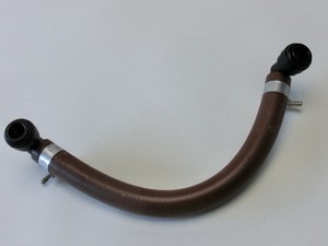 Ersatzteil Schlauch für Ablauf Melitta Cup 2M Kaffeevollautomat Kaffeemaschine