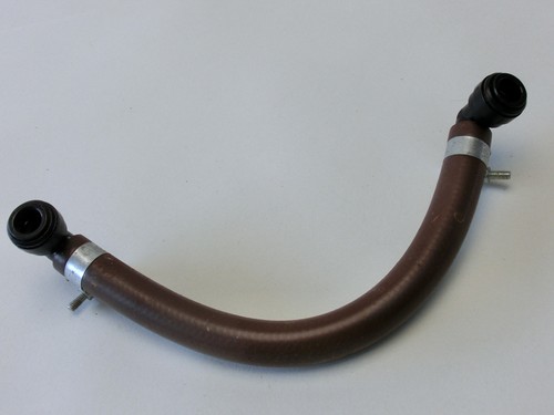 Ersatzteil Schlauch für Ablauf Melitta Cup 2M Kaffeevollautomat Kaffeemaschine