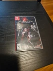 Monark Nintendo Switch Game Deluxe Edition