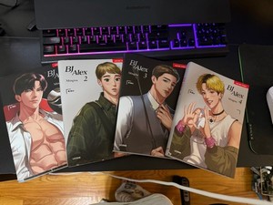 25+ Bj Alex for sale | Updated Oct 2026