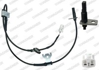 Wagner Abs-Sensor Raddrehzahl FüR Suzuki Grand Vitara II JT TE TD